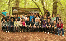 Elite Survival Training