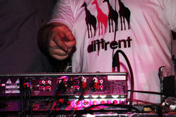 Diffrent