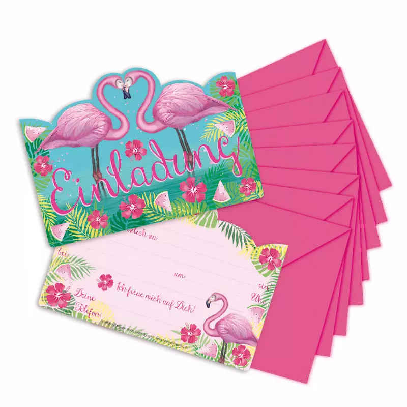 tapirella-stanzkarte-einladungs-set-pink-flamingo.webp