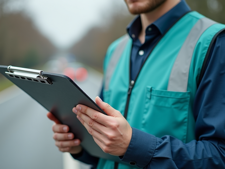 Experienced Traffic Management Team for UK Businesses