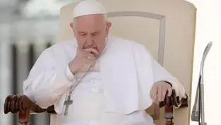 Pope Francis Mourns ‘Senseless Act of Violence’ at Nashville Christian School