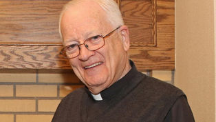 ‘We are their family’ — Fund helps retired priests