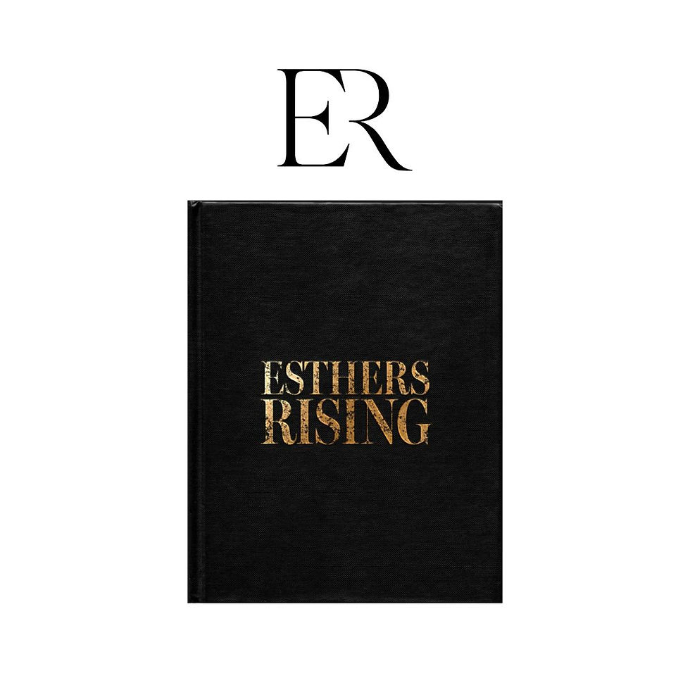 Thumbnail: Esthers Rising Book