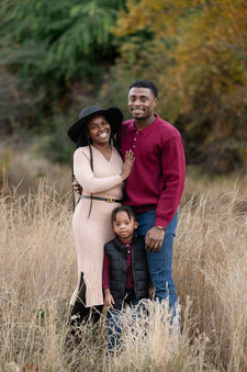 Mission Creek Park Photo Session | Kelowna Wedding, Event and Portrait Photographer