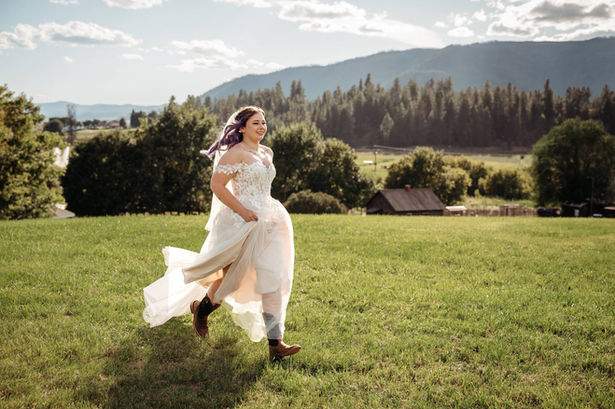 O'Keefe Ranch Vernon | Kelowna Wedding, Engagement, Maternity, Event and Portrait Photographer
