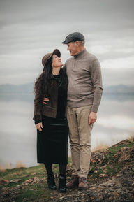 Family Photographer Kelowna | Bertram Creek Photo Session