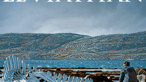 LEVIATHAN Review