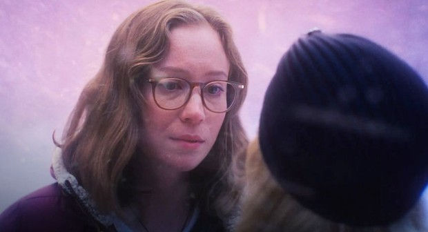 Still from Teenage Sex and Death at Camp Miasma