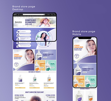Behance Portfolio - Behance. Brand store pagepng.png