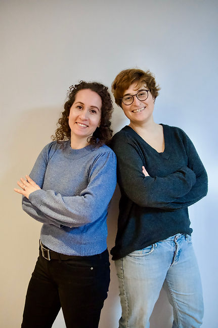 Annika Potthoff-Eigenwillig, Birte Drescher, KlarRaumWege