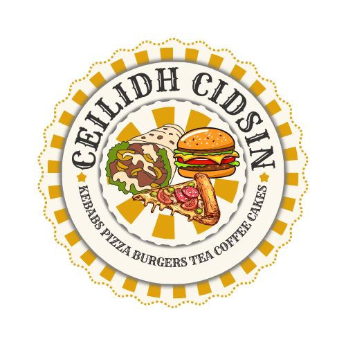Ceilidh Cidsin