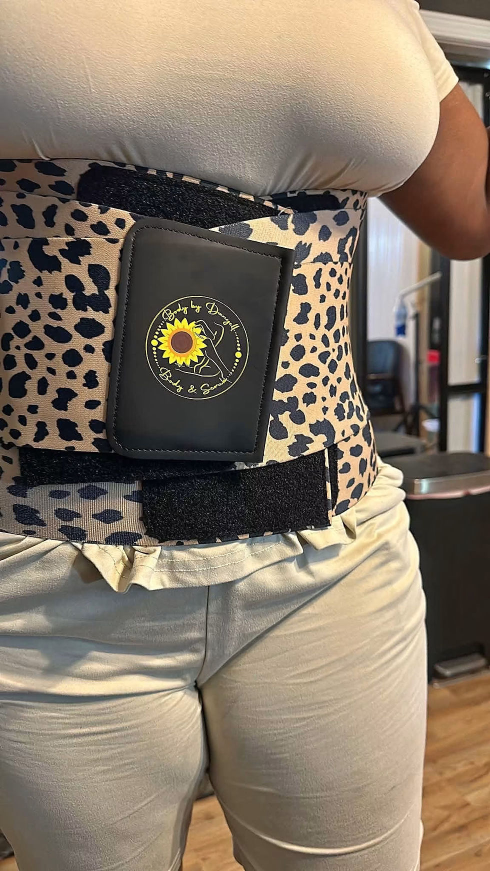 Thumbnail: Waist Trainer Boot-Camp Bundle Deal