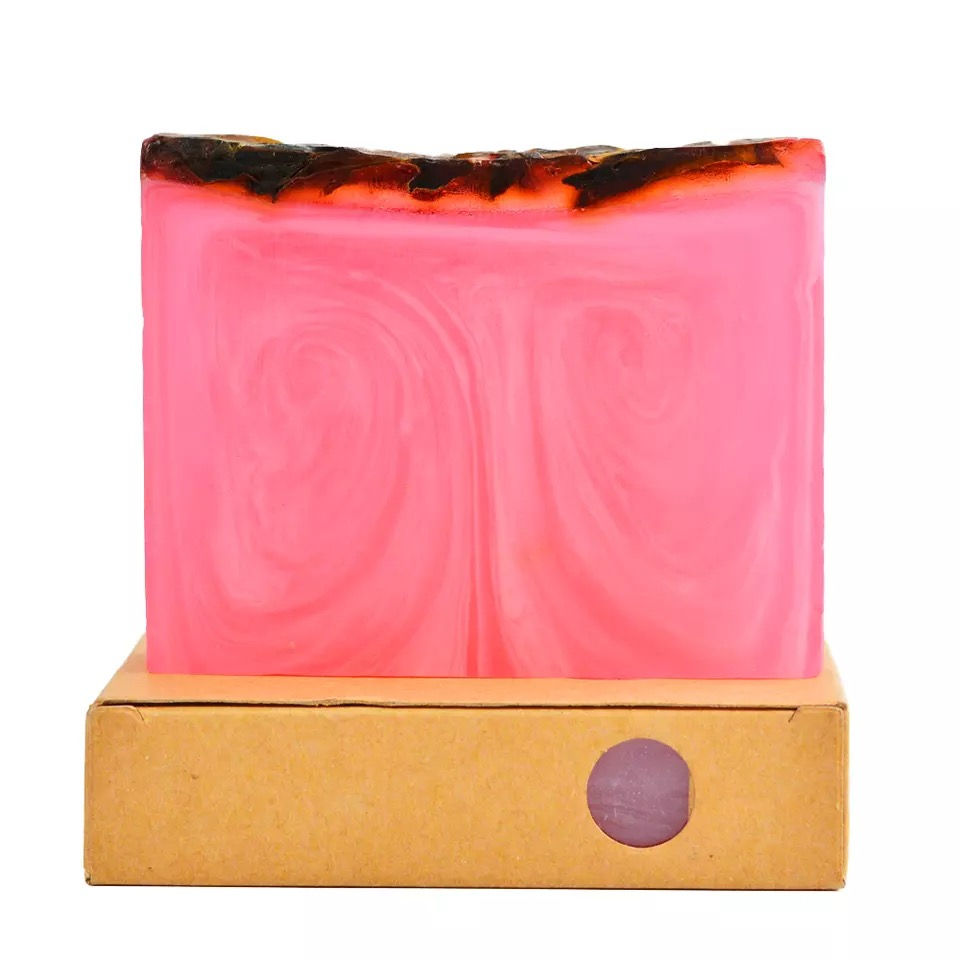 Thumbnail: Yoni Soap Herbs 