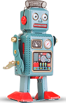 robot