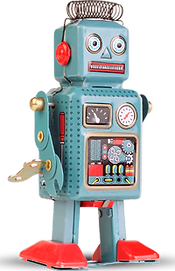 robot