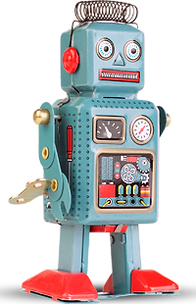 robot