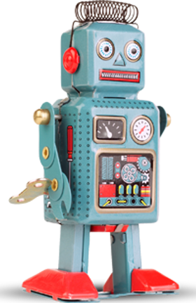 Robot Programming for Kids!