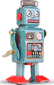 robot