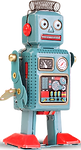 robot