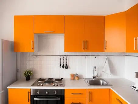 Kitchen Cabinet Design, Ideas, Trends In 2024