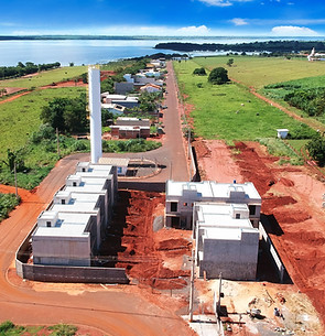 Condomínio Riviera Premium