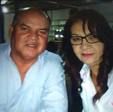 Depoimento Odair & Luzia