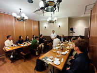 R5　納涼会