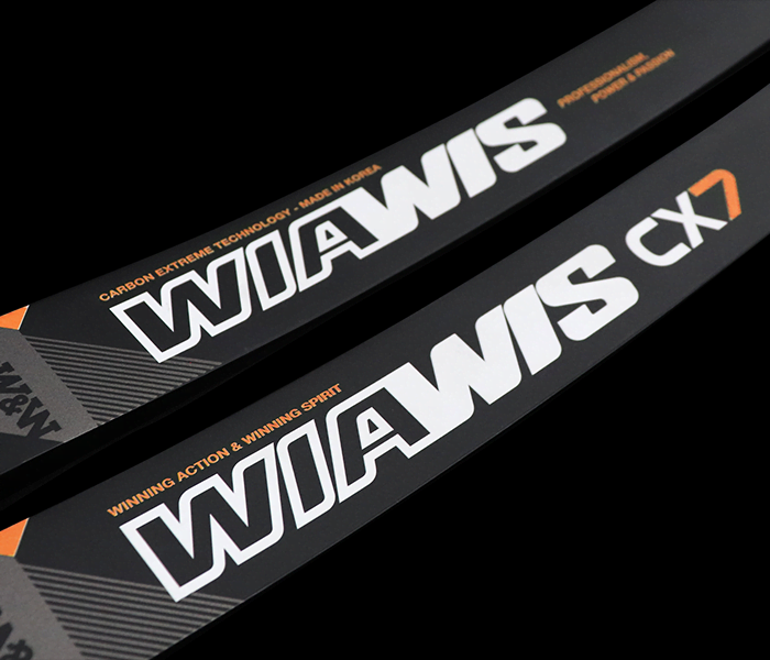 Miniatyrbilde: WIN&WIN WIAWIS CX7 WOOD