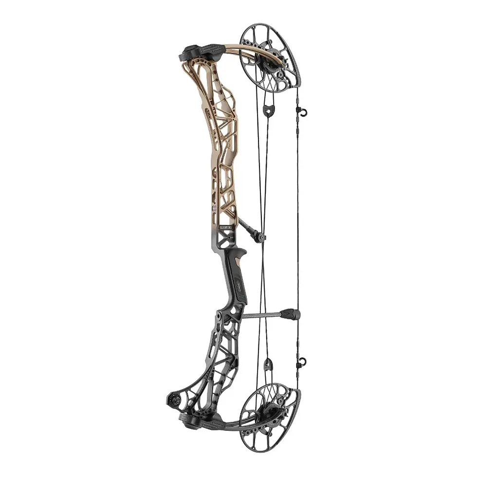 Miniatyrbilde: MATHEWS LIFT X 29.5 SWX CAM 85% MOD