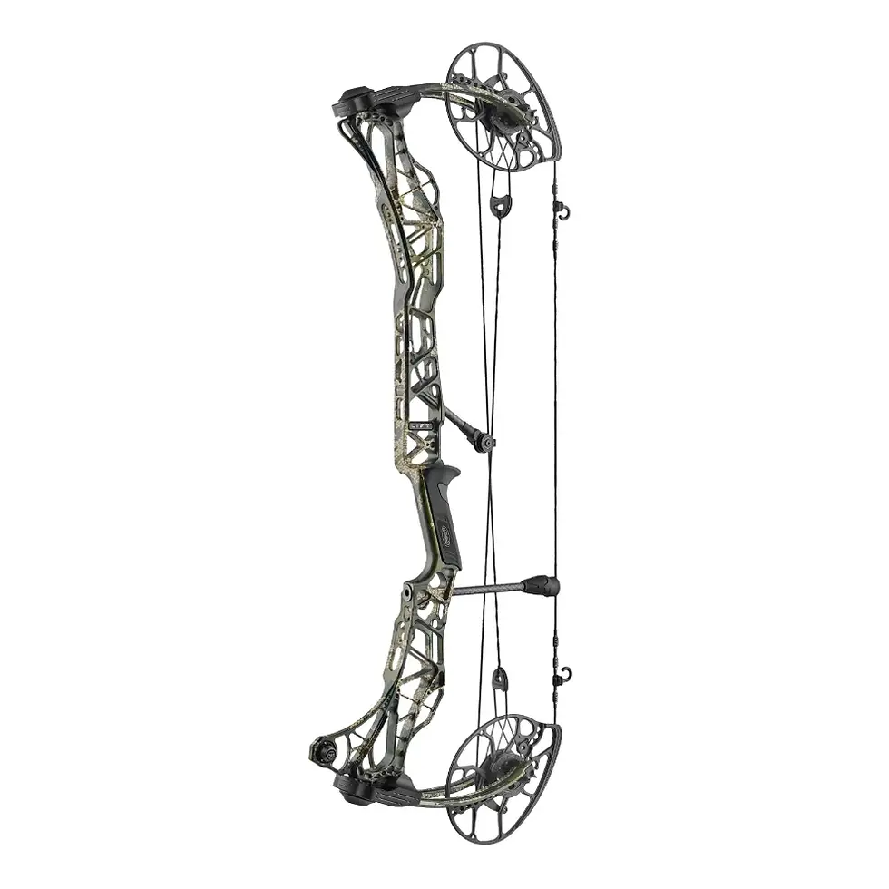 Miniatyrbilde: MATHEWS LIFT X 29.5 SWX CAM 85% MOD