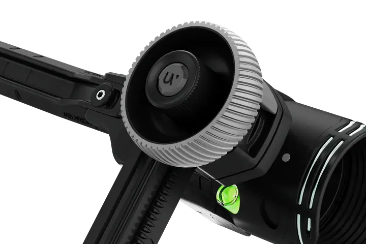 Miniatyrbilde: ULTRAVIEW UV SLIDER 3-PIN BRIDGELOCK MOUNT