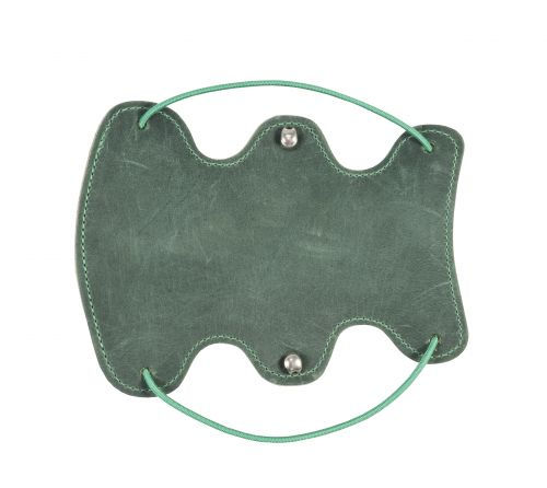 Miniatyrbilde: PERFECT FIT LEATHER ARMGUARD