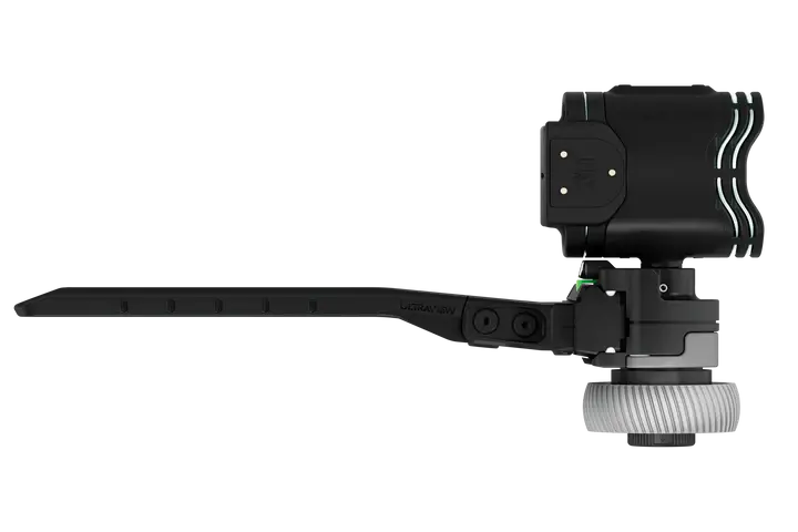 Miniatyrbilde: ULTRAVIEW UV SLIDER 3-PIN BRIDGELOCK MOUNT