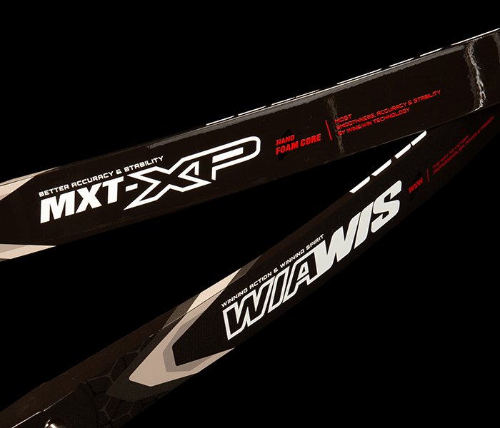 Miniatyrbilde: WIN&WIN WIAWIS MXT-XP FOAM