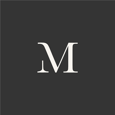 main veghel - main beauty - main kapper - kapper veghel - schoonheidssalon veghel - logo ontwerp main veghel - branding main veghel
