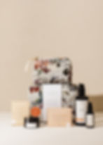 azur-natural-bodycare-branding-logo-packaging