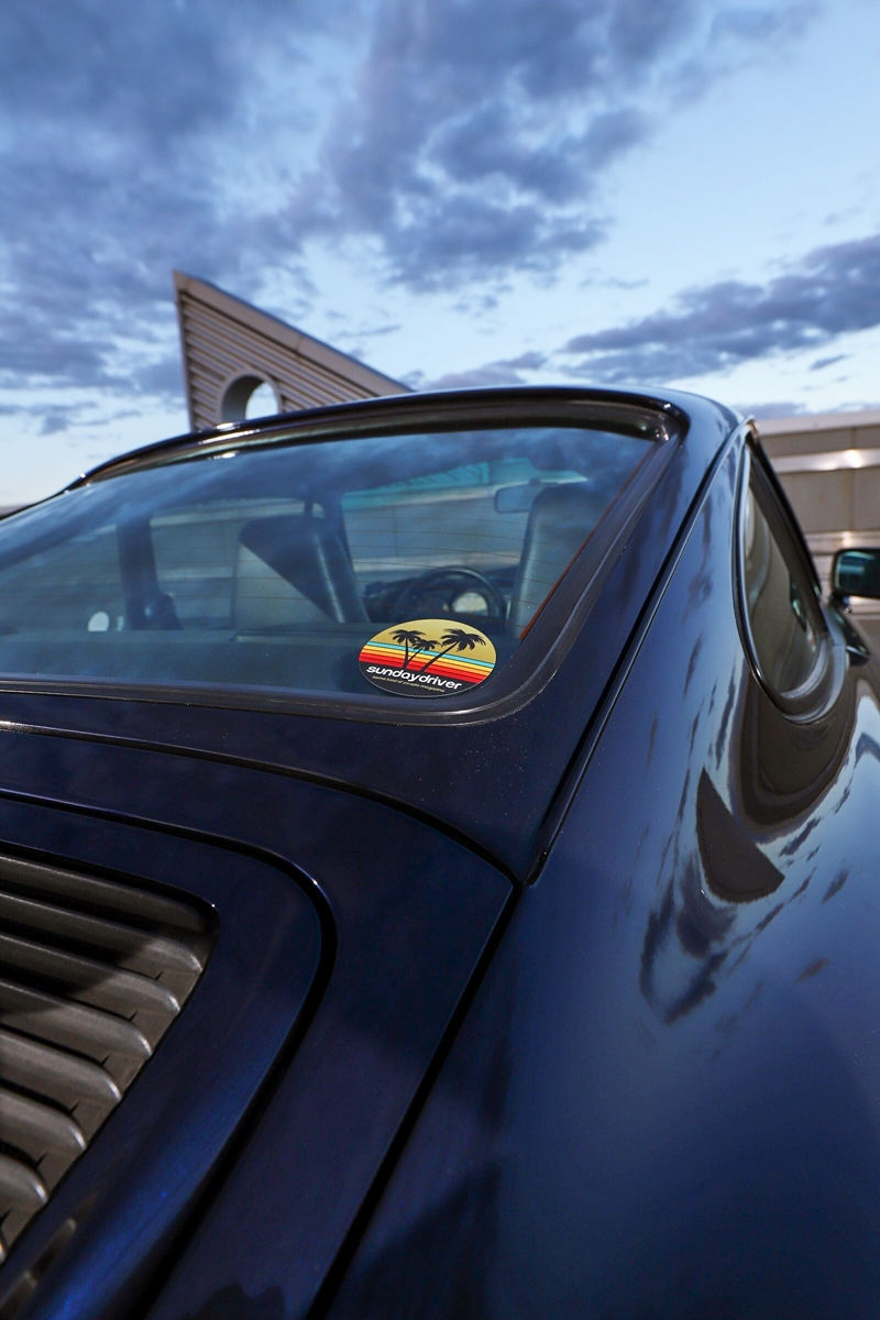 Miniaturbild: Sticker Laguna Beach
