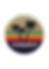 Miniaturbild: Sticker Laguna Beach