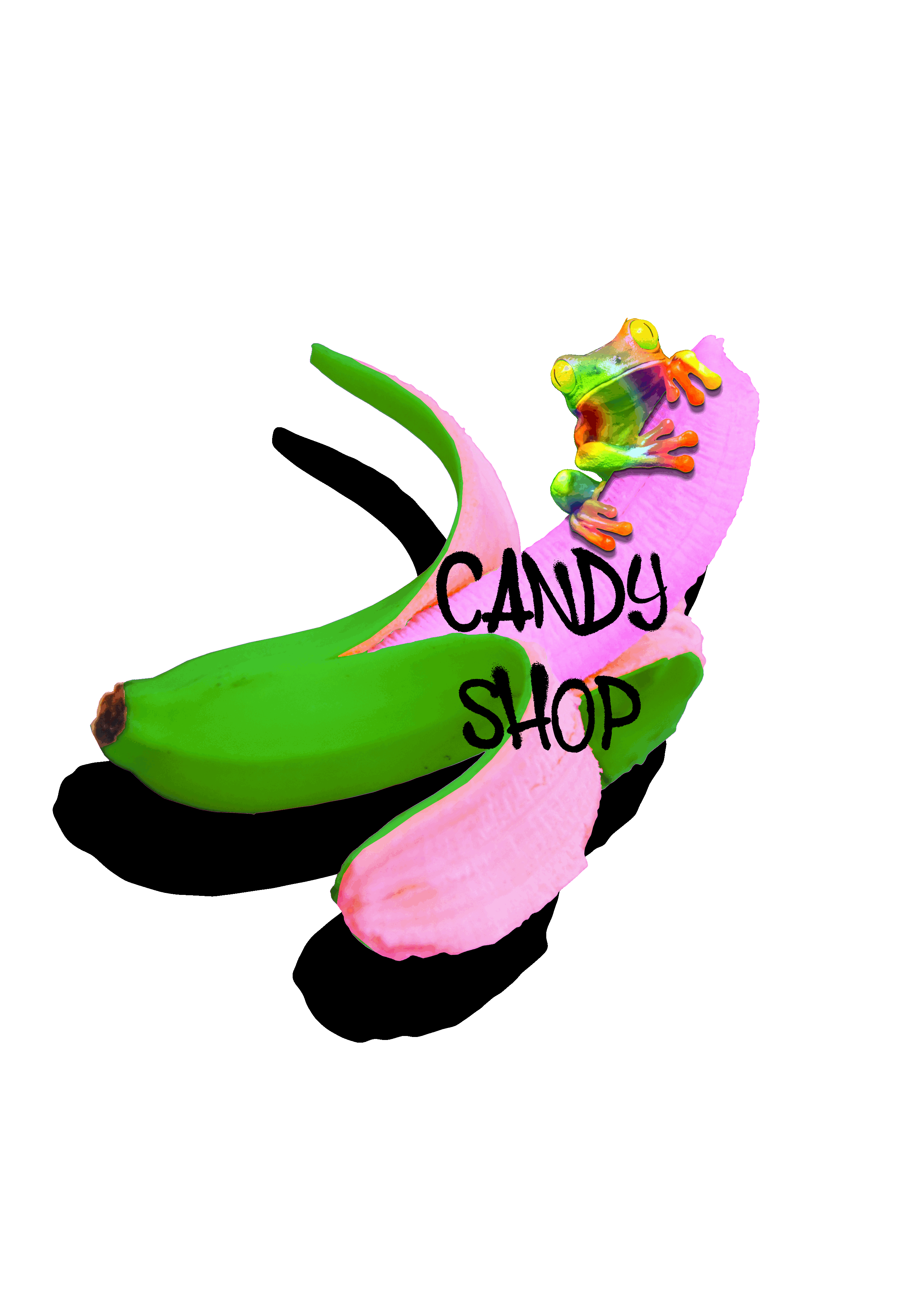 Banana SpaceFrog2.GIF