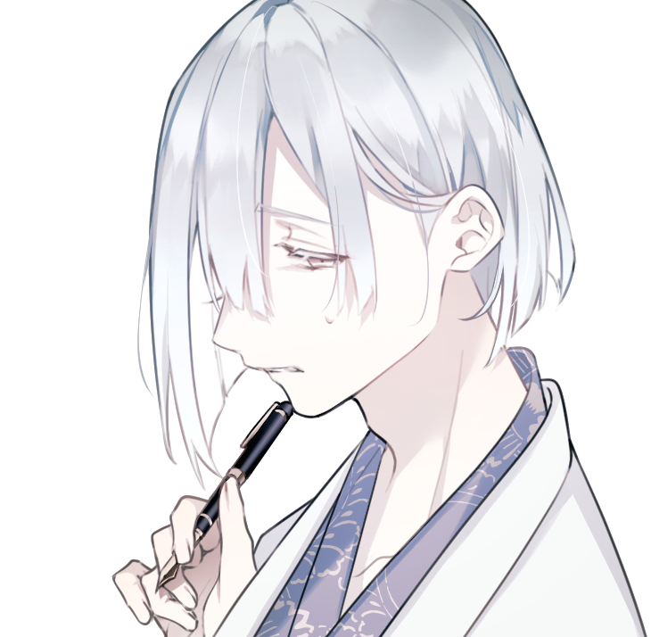 焦り