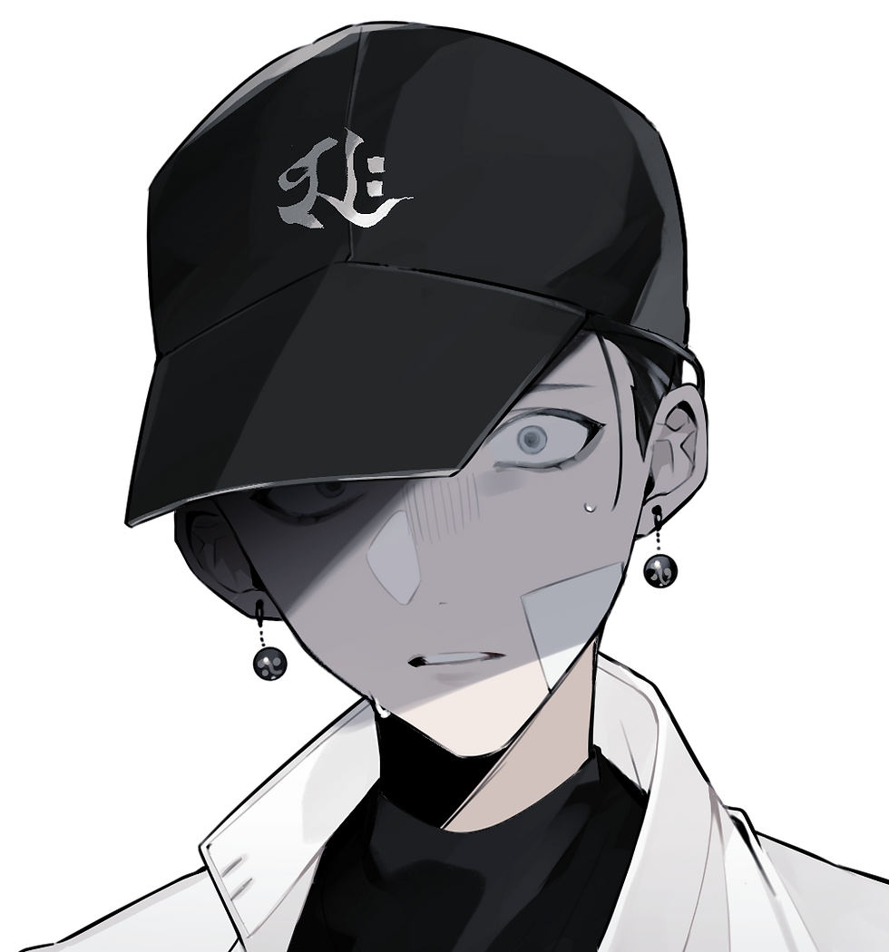 ショック