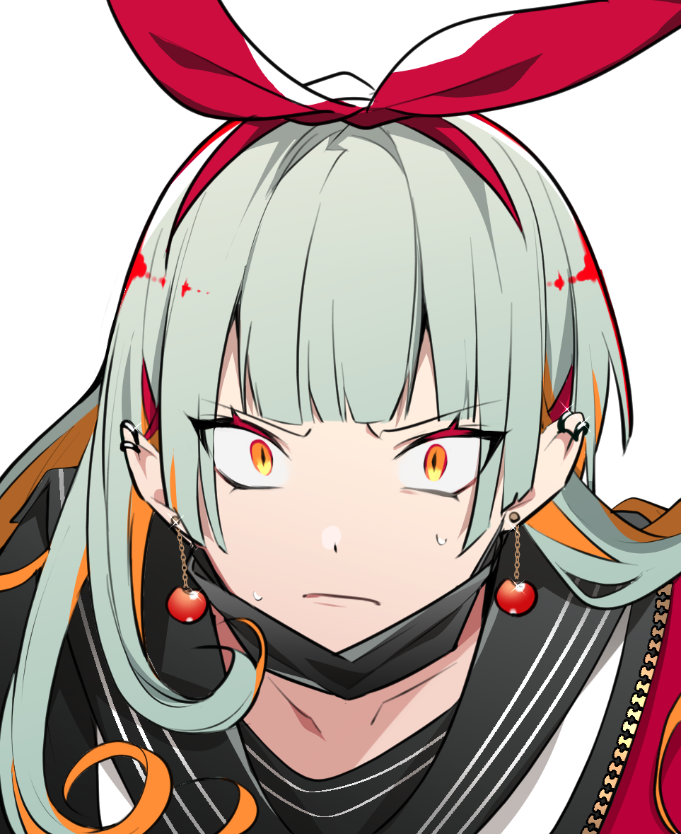 焦り