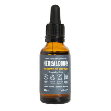 All Natural Wormwood Protect 30ml