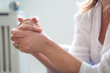 Counsellor & Pyschotherapist Hertford