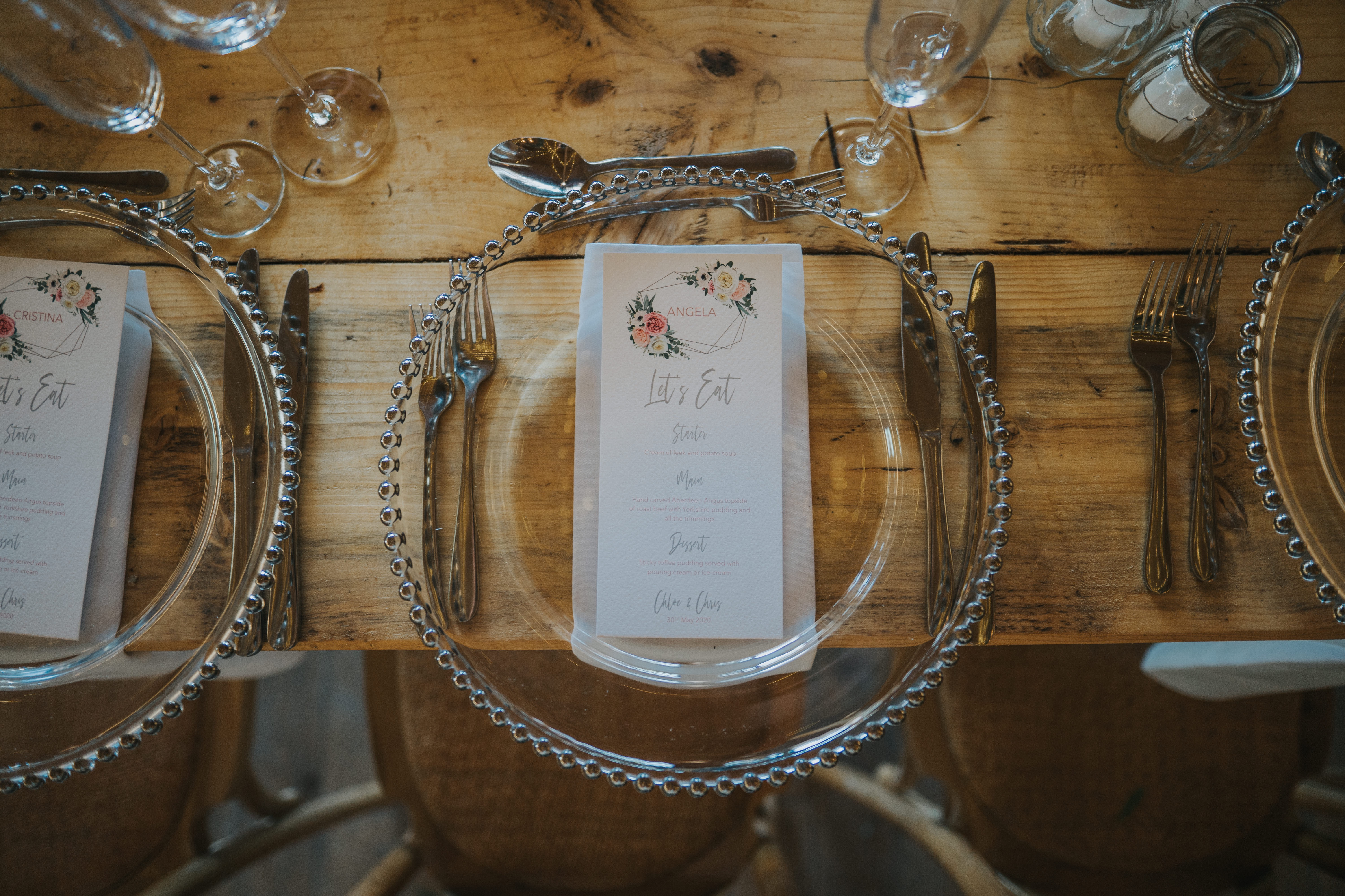 Let Love Sparkle Design