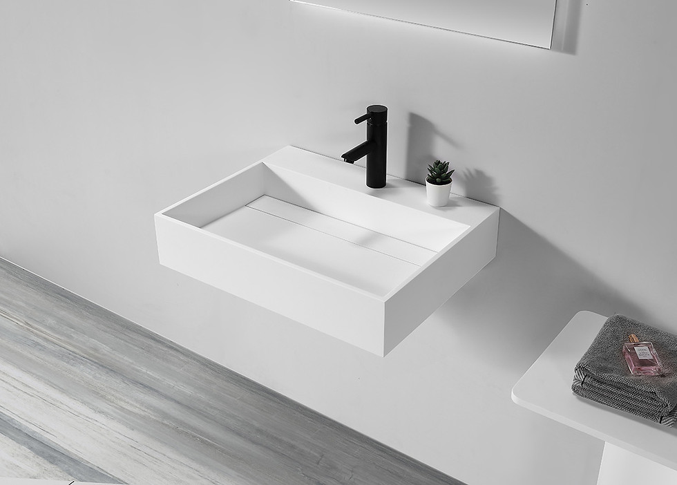 Encompass KBB - Quality design led statement pieces - Homewares - Basin