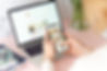 social media support hertfordshire