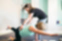 pilates classes hertfordshire