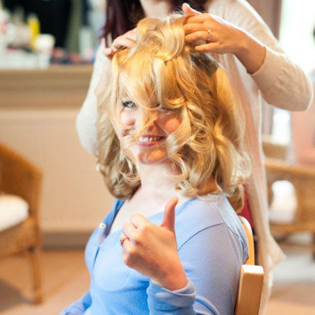 Elevate your bridal style: 4 tips to achieve the Wedding hair of your dreams