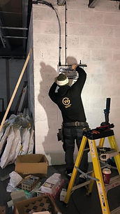 Qualified Electricians buntingford Hertfordshire